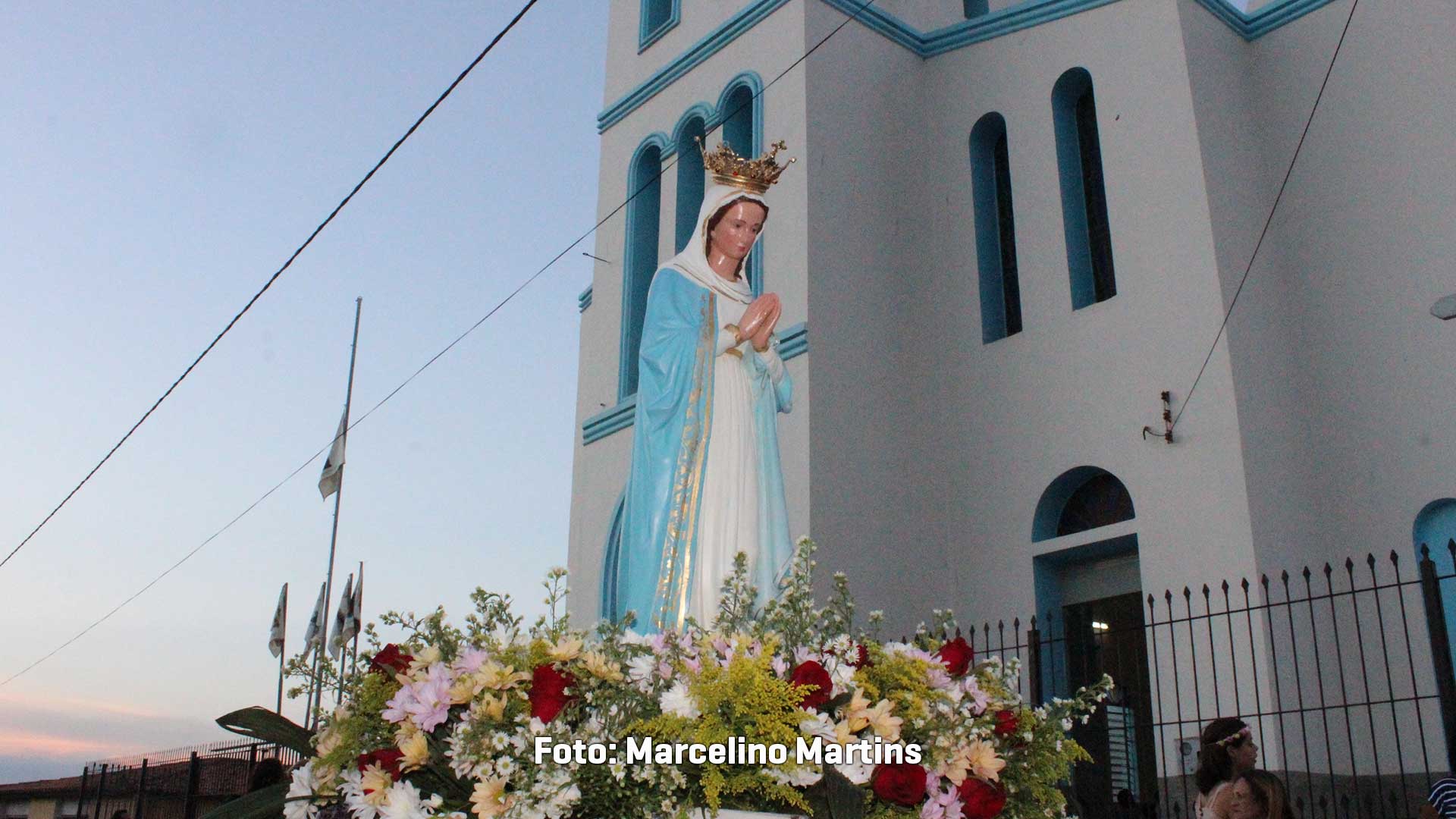 hino de nossa senhora da conceicao padroeira de itapiuna ce