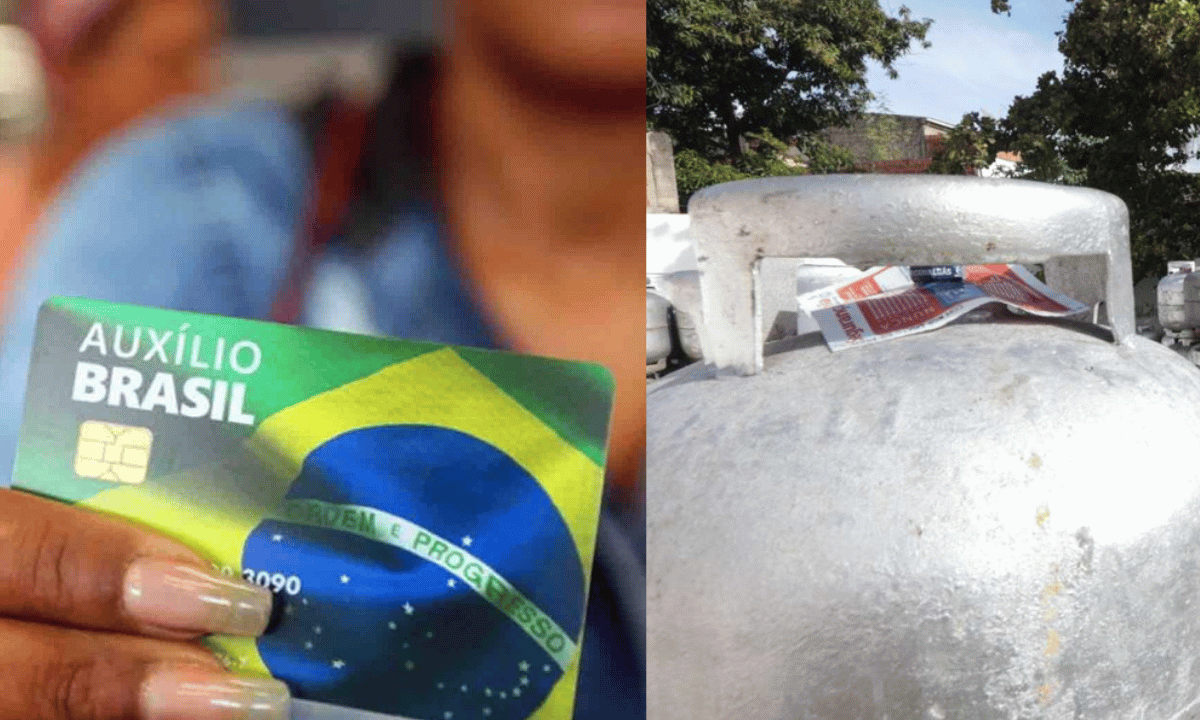 confira o calendário de pagamento do auxílio brasil e auxílio gás em dezembro de 2022