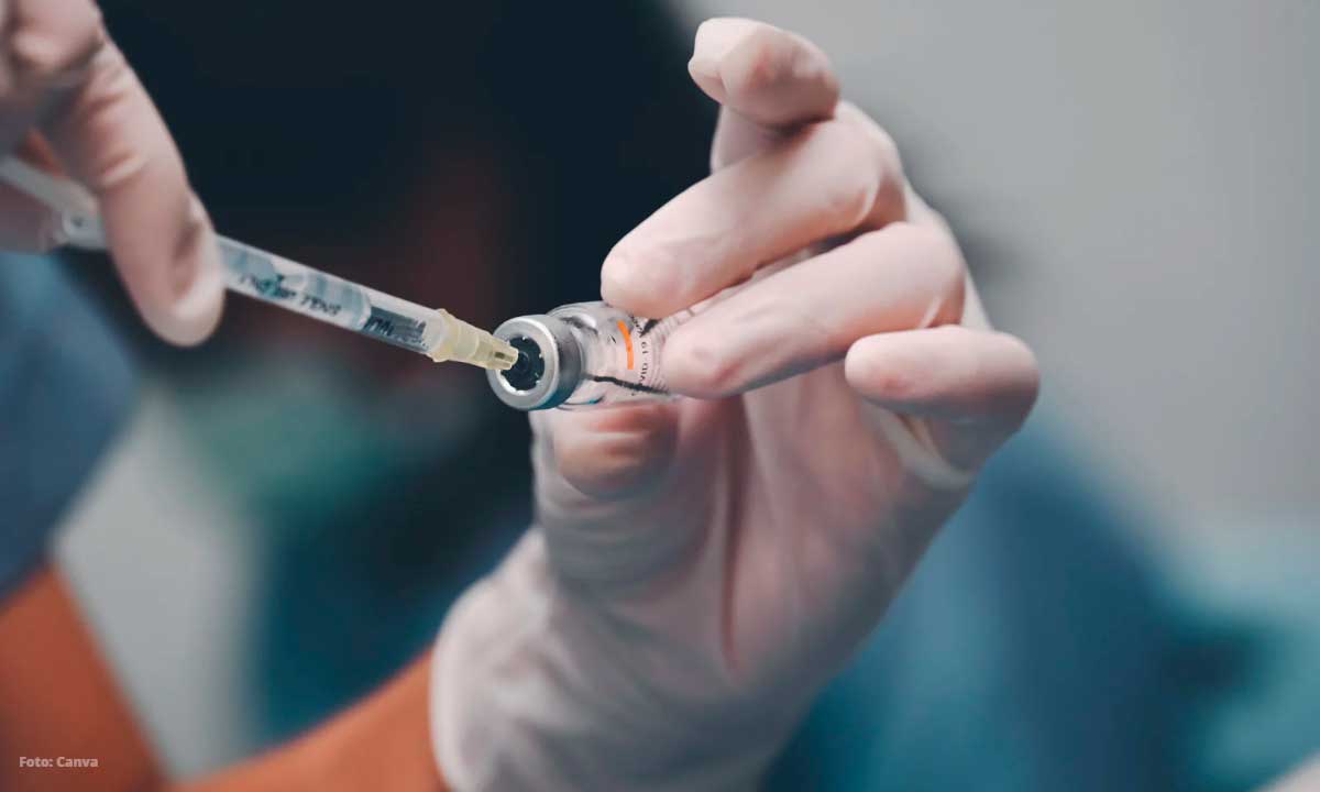 anvisa aprova vacina para público de 4 a 60 anos