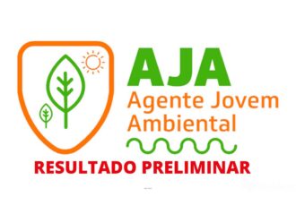 confira resultado preliminar dos candidatos selecionados para o programa agente jovem ambiental