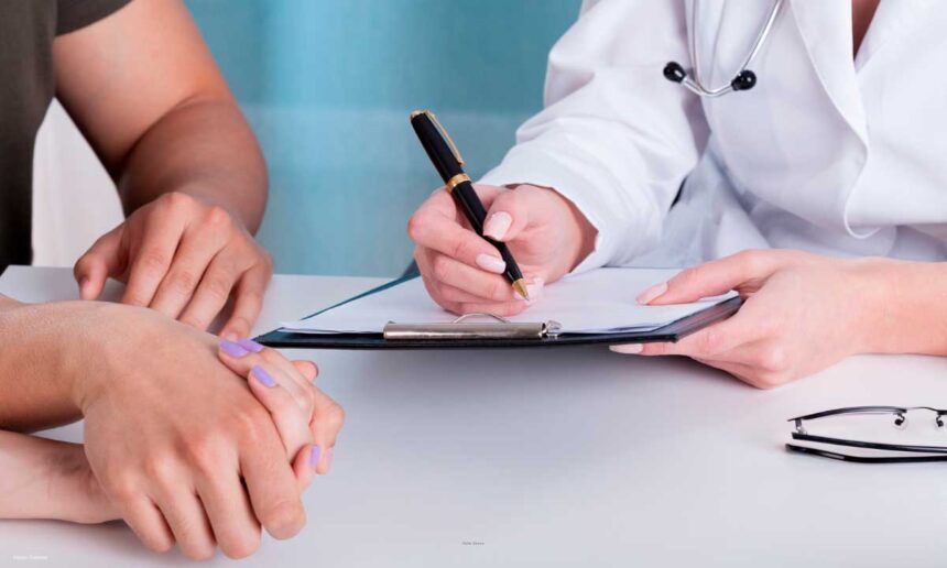 secretaria da saúde de itapiúna divulga comunicado importante sobre marcações de consultas e exames