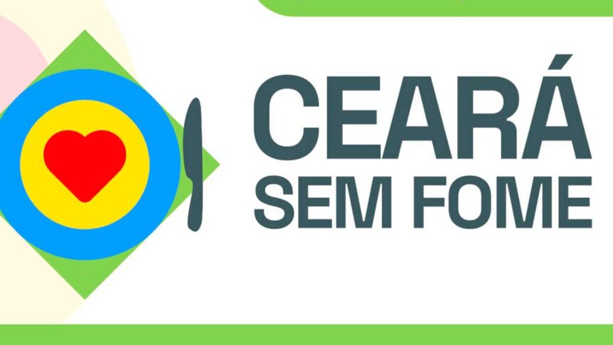 Ceará Sem Fome: divulgado o resultado preliminar das entidades para o gerenciamento de unidades sociais de produção de refeições