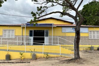 Maior conforto e acolhimento: Itapiúna inaugura novo espaço do CRAS Sede com salas amplas e ambiente agradável