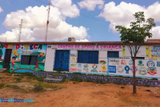 Centro de Apoio à Criança está com vaga para educador social em Itapiúna e Caio Prado