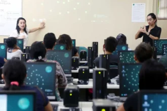 Inscrições Abertas para mais de 500 vagas em cursos da Universidade do Trabalho Digital pela Secitece