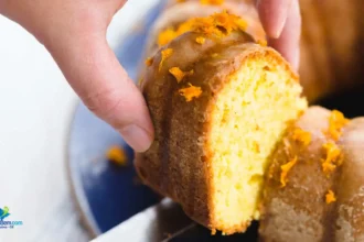 Bolo de Laranja: Receita Deliciosa e Fácil de Fazer