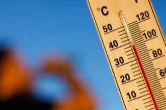 Alerta de Saúde: onda de calor no Ceará e o aumento de casos de AVC