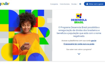 Dívidas de até R$ 5 mil? Descubra como a Plataforma do Desenrola Brasil pode ajudar você a renegociar