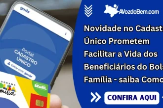 Ministério do Desenvolvimento e Assistência Social, Família e Combate à Fome (MDS) e o Ministério da Gestão e da Inovação em Serviços Públicos (MGI) assinaram um acordo de cooperação técnica na terça-feira (dia 10) com o objetivo de aperfeiçoar o Cadastro Único.