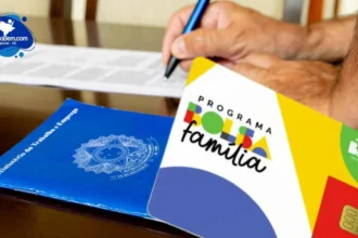 Assinou a carteira? Confira o que você precisa saber para continuar recebendo o Bolsa Família