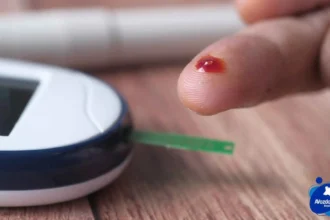 Procurar especialista é fundamental para evitar danos mais graves causados pela diabetes  