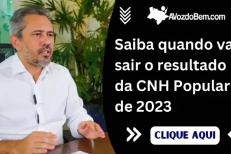 Saiba quando vai sair o resultado da CNH Popular de 2023