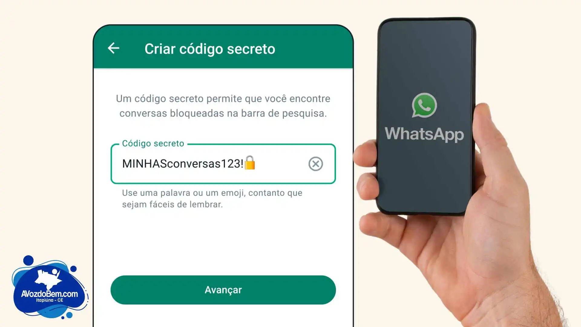 Confira a lista de códigos secretos para desbloquear conteúdos na