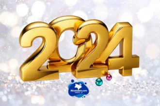 40 Mensagens de Feliz Ano Novo 2024 para Amigos