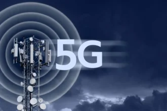 Autorizada a instalação do sinal 5G em Itapiúna e outros 66 Municípios do Ceará