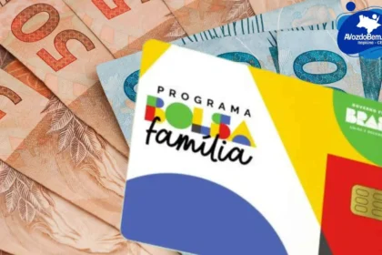 Bolsa Família: pagamento inicia na segunda (11/12)