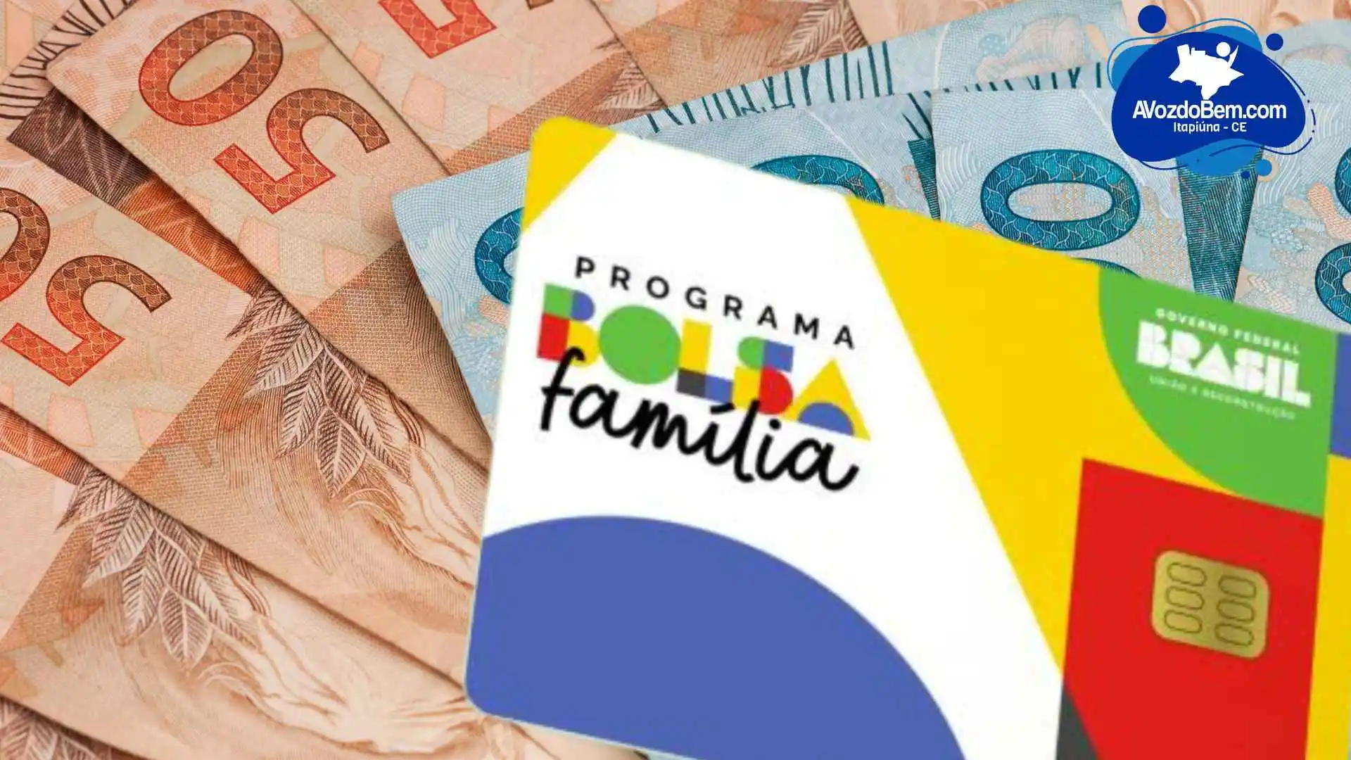 Bolsa Família Pagamento Inicia Na Segunda 1112 0390