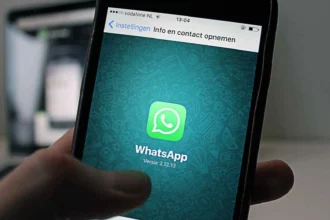 Confira como liberar espaço de armazenamento no WhatsApp