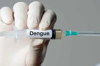 Ministério da Saúde inclui vacina contra a Dengue no SUS