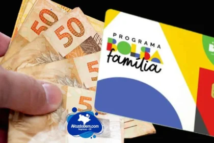 Notícias verdadeiras sobre o Bolsa Família em um só lugar