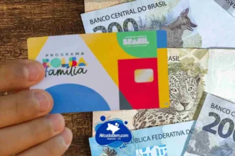 Programa Bolsa Família