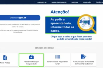 Auxílio-doença: O Passo a Passo para conquistar seu benefício