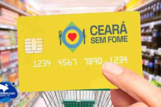 Cartão Ceará Sem Fome: Secretária da SPS informa quando sai o pagamento