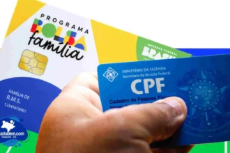 Confira como regularizar o seu CPF e não perder o Bolsa Família