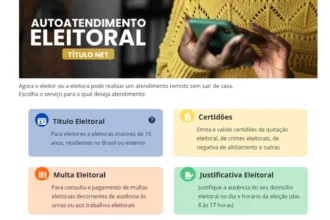 Conheça as novas funcionalidades do Título Net