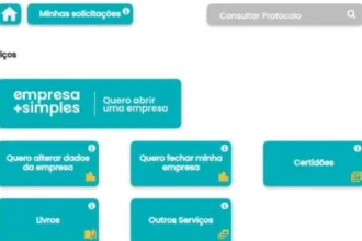 Empresa Mais Simples: novo fluxo facilita abertura