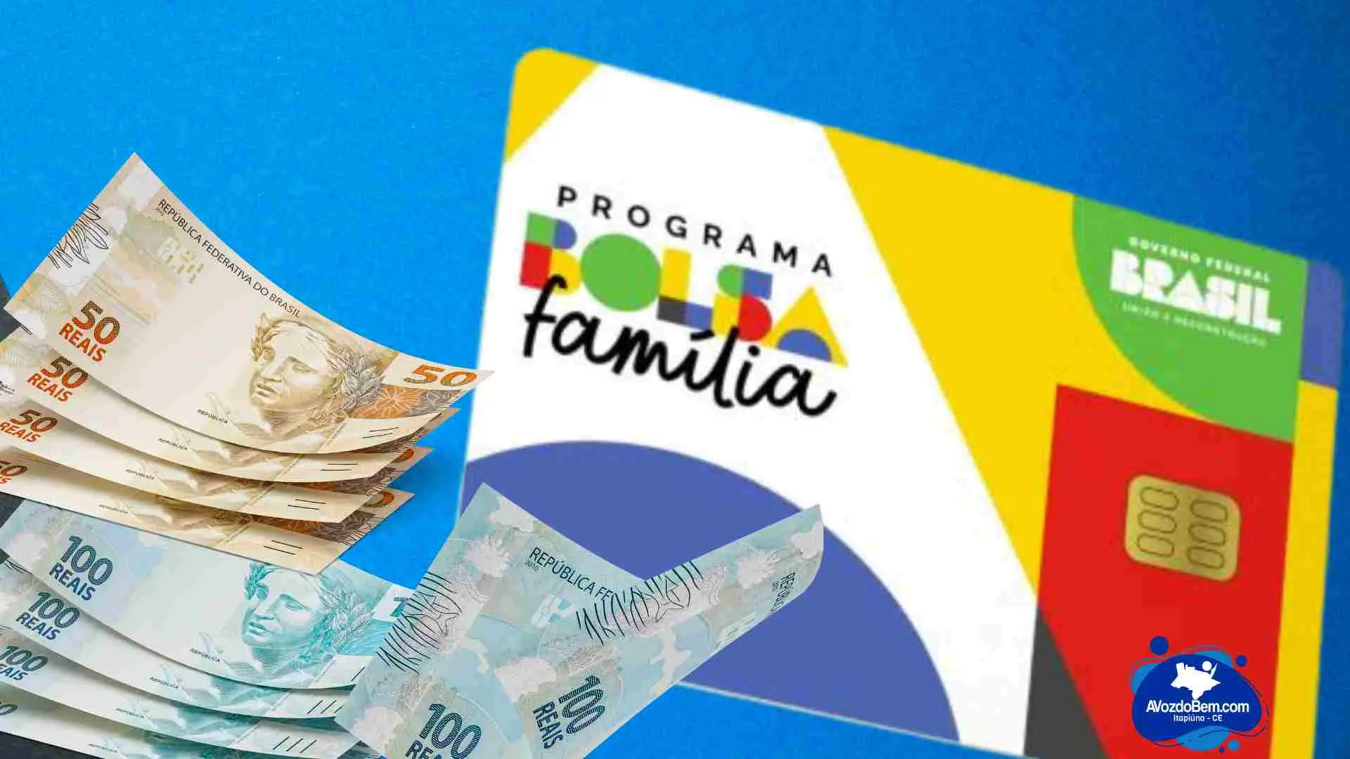 Pagamentos Do Bolsa Família 2024 Começam Com Uma Novidade 0890