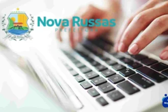 Prefeitura de Nova Russas abri inscrições para o Concurso Público