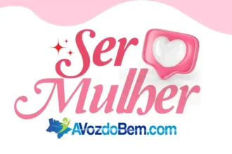 Quadro "SER MULHER" será lançado na páginas A VOZ DO BEM DE ITAPIÚNA