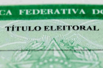 Regularize seu Título Eleitoral até 8 de maio para votar