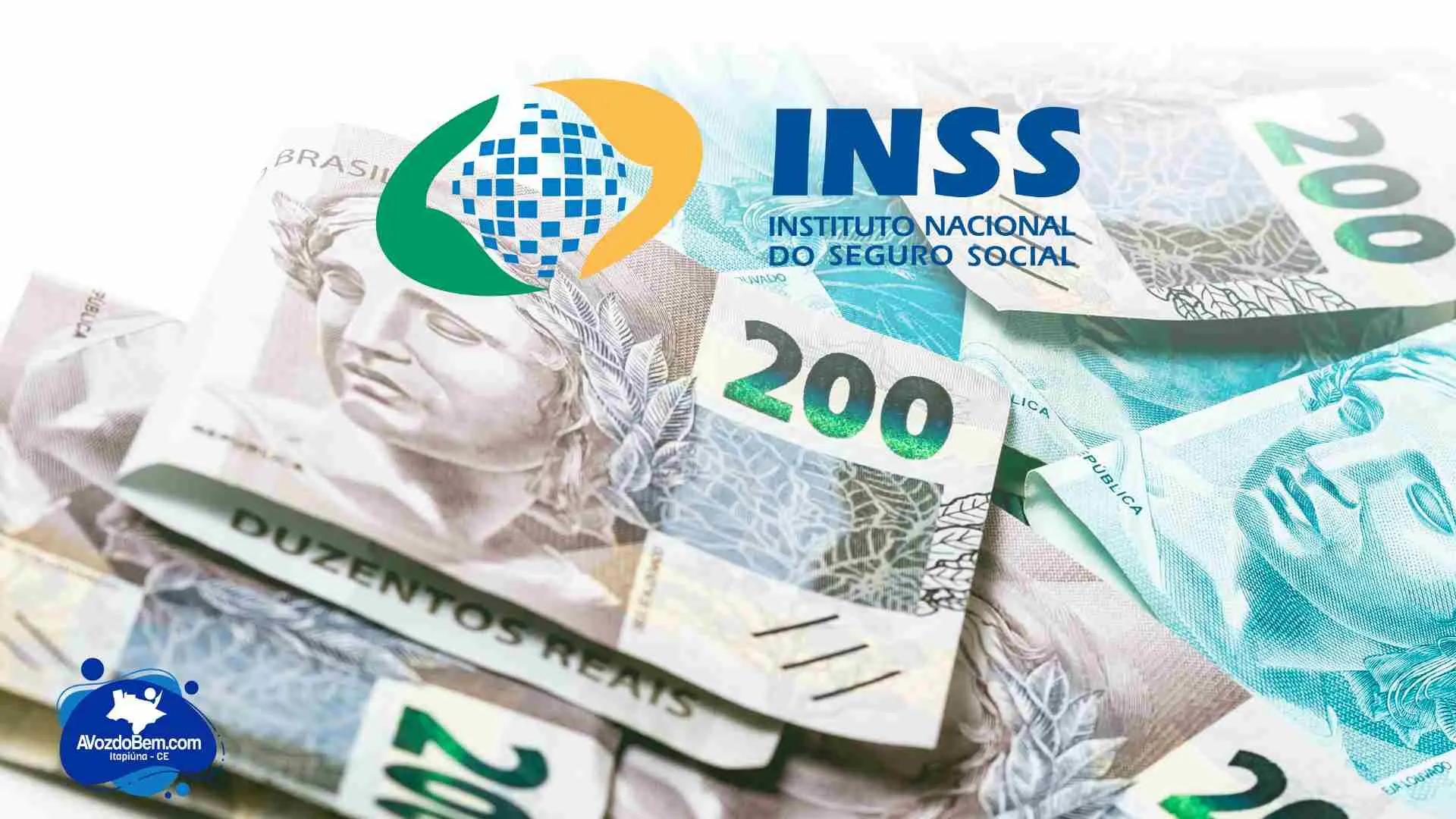 Beneficiários Do Inss Recebem 13º A Partir De Quarta 24 1318