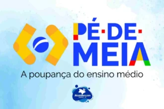 Pé-de-Meia: mais de 2,4 milhões de estudantes inscritos recebem R$3 mil por ano