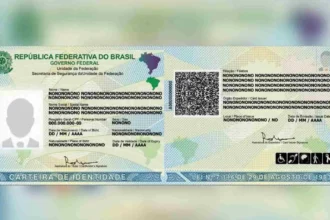 SETAS DE ITAPIÚNA: lista de carteira de identidade disponíveis para retirada