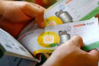 Últimos dias para entrega dos tíquetes do Vale Gás Social em Itapiúna