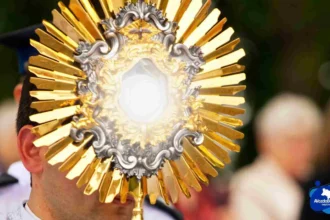 40 Frases para o Dia de Corpus Christi 2024