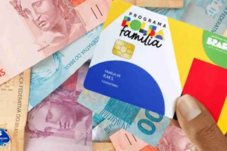 Calendário de Pagamento do Bolsa Família para junho de 2024