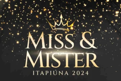 Itapiúna anuncia concurso Miss & Mister 2024 com inscrições abertas