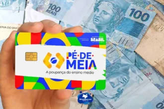 Pé-de-Meia: pagamento da 3ª parcela já começou