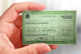 Últimos dias para regularizar o título e participar das eleições municipais 2024