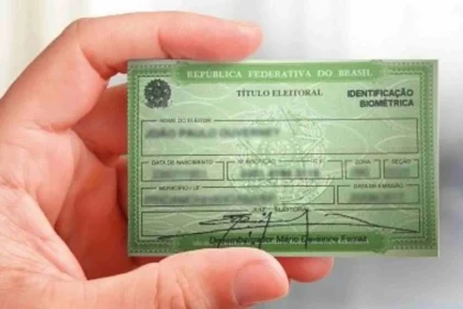 Últimos dias para regularizar o título e participar das eleições municipais 2024