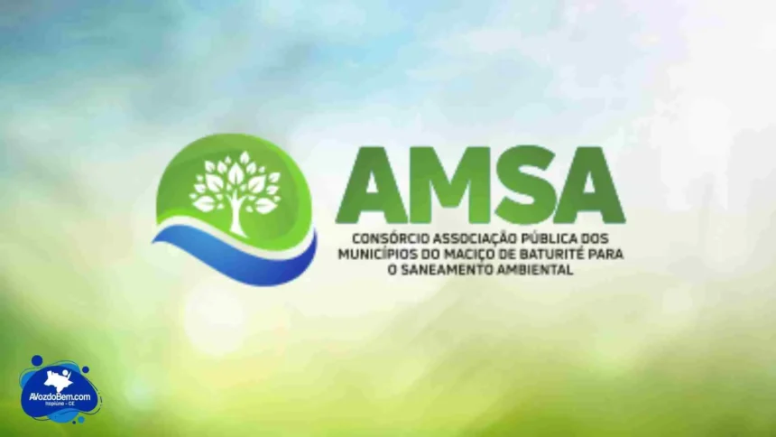 AMSA abre 120 vagas com bolsa de R$ 400,00 para catadores