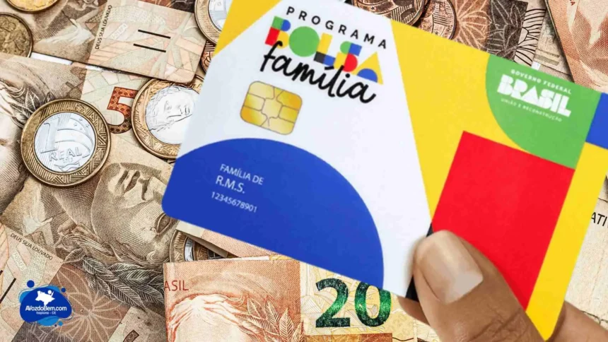 Bolsa Família: pagamentos de junho de 2024 começam