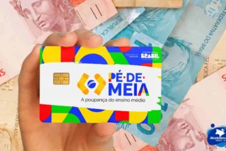 Calendário de Pagamento de Junho de 2024 para um Pé-de-Meia