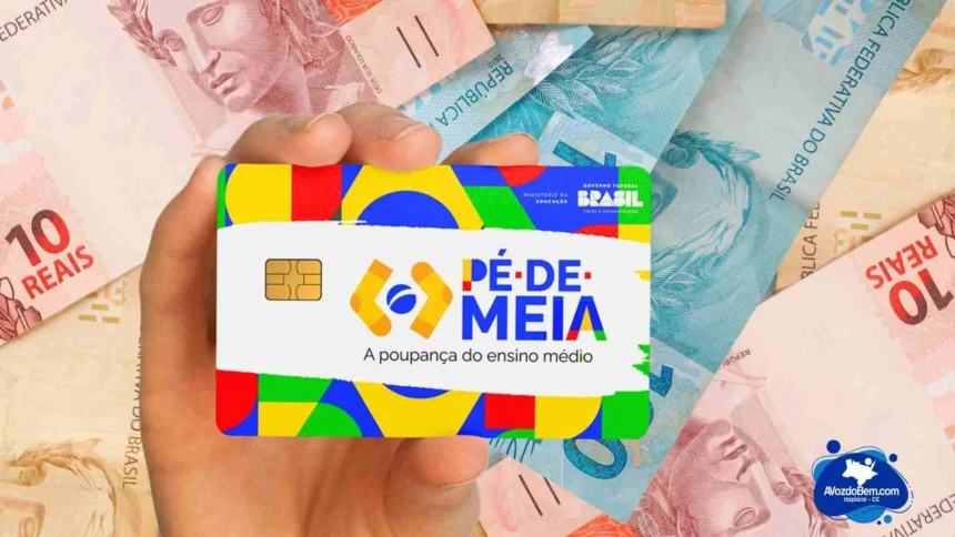 Calendário de Pagamento de Junho de 2024 para um Pé-de-Meia