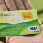 Cartão Mais Infância Ceará: pagamento liberado e lista de junho de 2024
