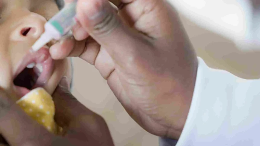 Dia "D" de Vacinação contra Poliomielite é Adiado em Itapiúna